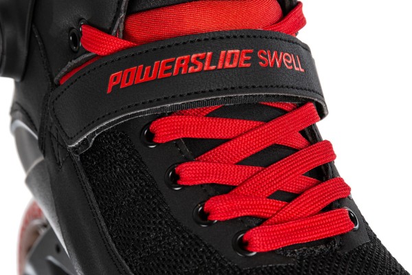 SWELL BLACK FIRE 110 Inline Skate 2025 