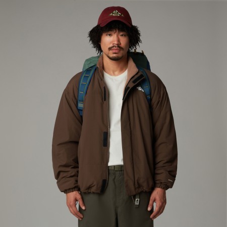 BASE CAMP VOYAGER 62L Tasche 2026 duck green/shady blue 