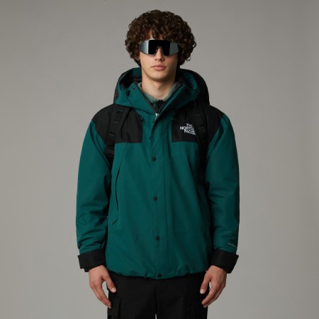 BASE CAMP VOYAGER 62L Tasche 2026 tnf black/asphalt grey 