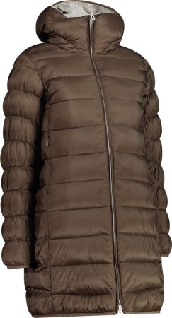 SAVA PARKA REVERSIBLE Mantel 2025 alpine star 