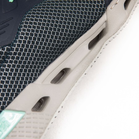 DISCOVER Schuh 2026 midnight blue 