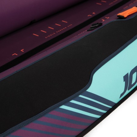 CROFT INFLATABLE Kayak 2025 sunset purple 