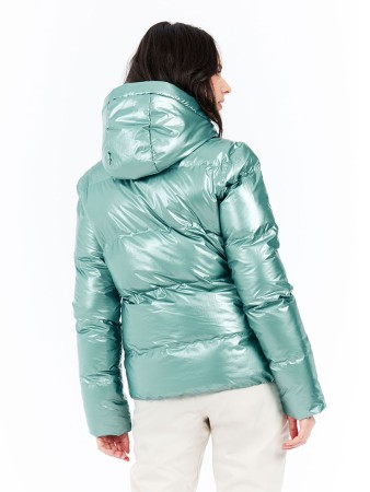 PRTFENJA Jacke 2026 glacial blue L