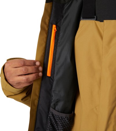 POWDREAMER 2.0 Jacket 2025 lynx 