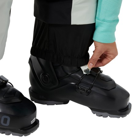 WOMEN SWITCH CARGO 2.0 Pant 2026 seafoam 