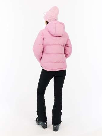 PRTLUCID Jacke 2026 vintage pink 