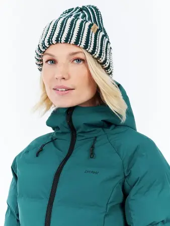 PRTALYSUMI Jacket 2026 rainstorm blue 