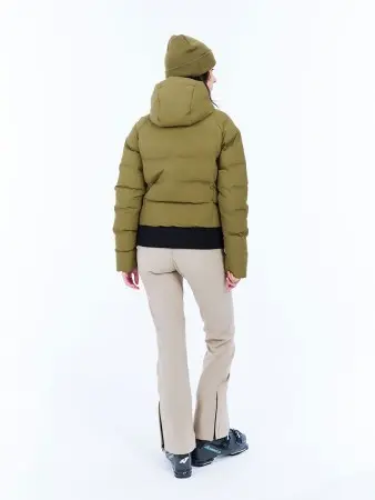 PRTALYSUMI Jacke 2026 willow green 