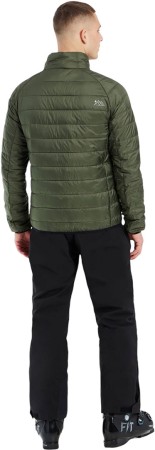 PRTSHAFFER Jacke 2025 thyme 