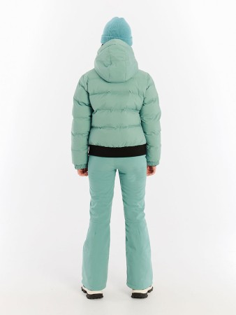 PRTELINY JR Jacke 2026 glacial blue 