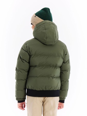 PRTELINY JR Jacket 2026 thyme 