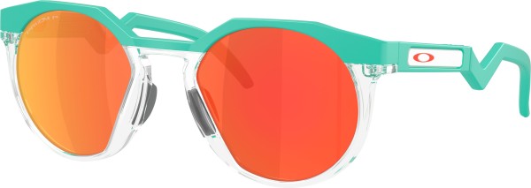 HSTN Sonnenbrille celeste/prizm ruby polarized 