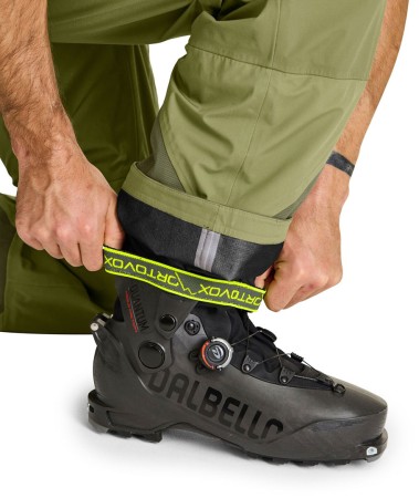 3L GUARDIAN SHELL Hose 2024 wild herbs 