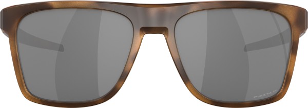 LEFFINGWELL Sonnenbrille matte brown tortoise/prizm black polarized 