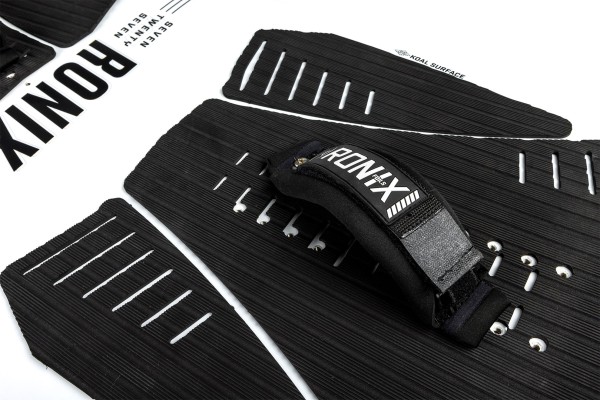 727 4.8 Foilboard 2025 incl. SHIFT MAST + BALANCE 1300/240 Wing 