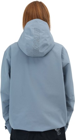 THE JACKET Jacke 2026 pale blue 