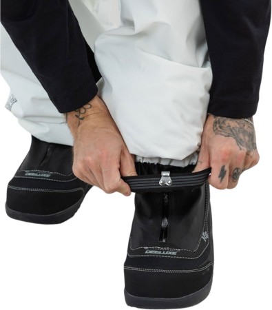 CARGO 2L Hose 2026 white 