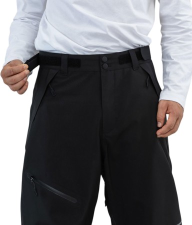 X 3L Hose 2026 black 