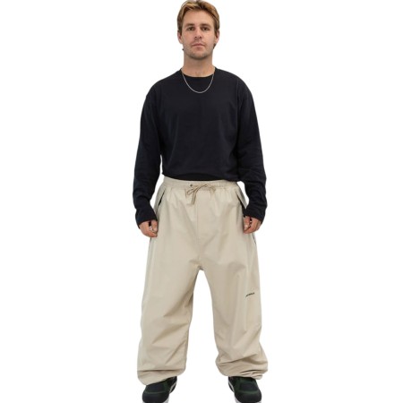 PARK Hose 2026 beige 