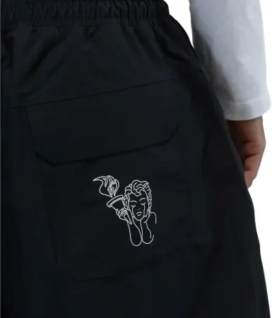 PARK Hose 2026 black 