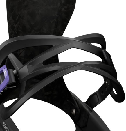 SOURCE FC Bindung 2026 fc black 