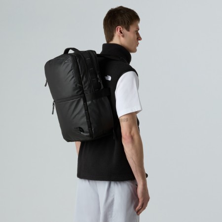 BASE CAMP VOYAGER Rucksack 2026 tnf black/asphalt grey 