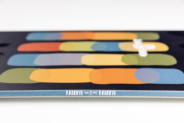 PHASE Snowboard 2026 