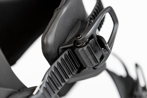 TEAM PRO Bindung 2026 ultra black 