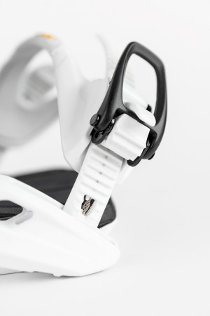 TEAM PRO Bindung 2026 white 