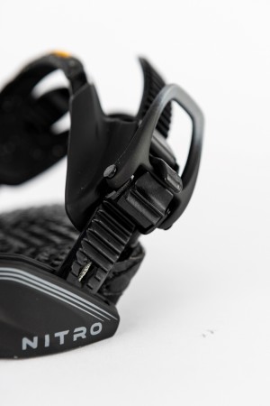 PHANTOM Binding 2026 black fade 
