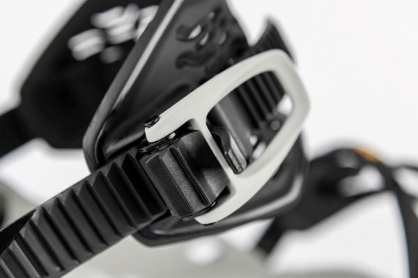 TEAM Bindung 2026 grey 