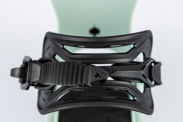 TALENT Bindung 2026 silt 