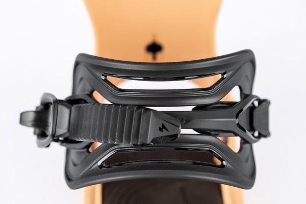 TALENT Bindung 2026 coral 