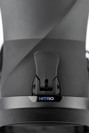 FATE Binding 2026 ultra black 