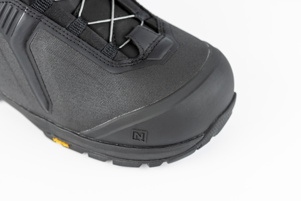 CAPITAL TLS+ Boot 2025 black 