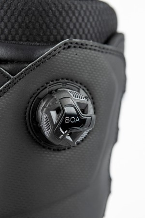 DARKSEID BOA STEP ON Boot 2025 black 