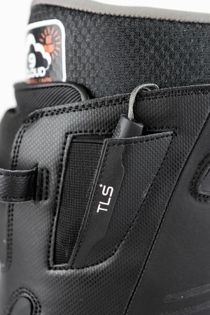 INCLINE TLS+ Boot 2025 black 