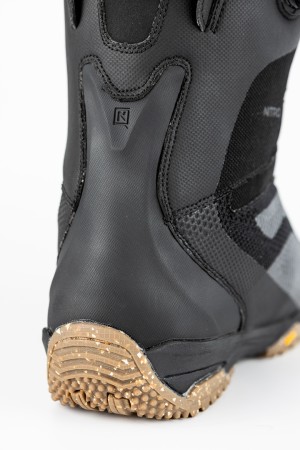 SKYLAB BOA Boot 2025 black 