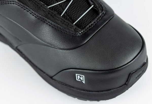 CROWN BOA Boot 2025 black 