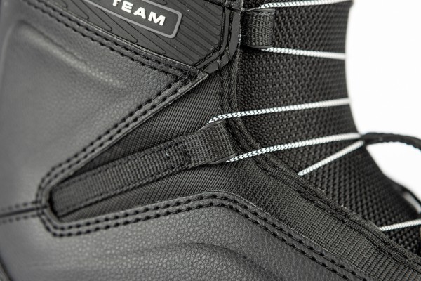 TEAM BOA WIDE Boot 2026 black 