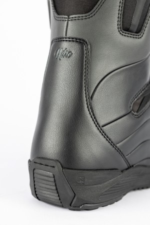 CROWN TLS Boot 2026 black 