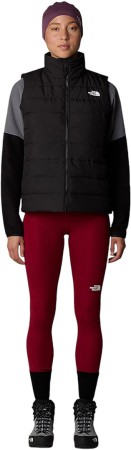 ACONCAGUA 3 Weste 2025 tnf black 