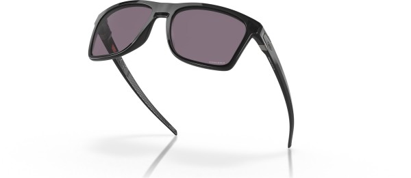 LEFFINGWELL Sonnenbrille black/prizm grey 