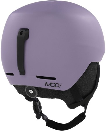 MOD1 Helm 2025 matte lilac 