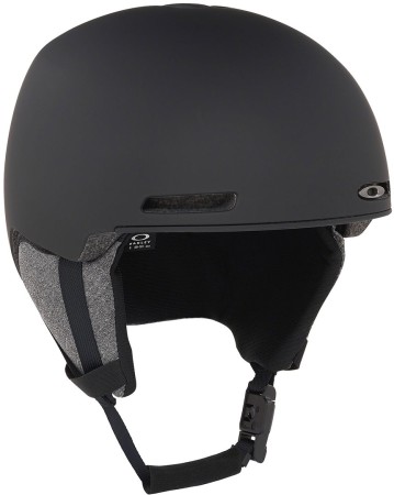 MOD1 KIDS Helm 2025 blackout 