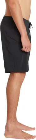 LIDO SOLID MOD 18 Boardshort 2026 black 
