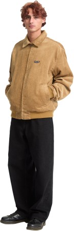 KURTIS Jacke 2026 ermine 