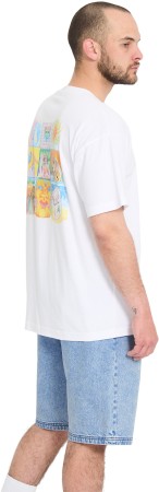 FREAZY DENIM EW 22 Walkshort 2026 pale aqua 