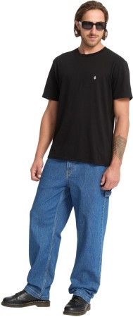 STONE BLANKS T-Shirt 2026 black 