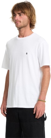 STONE BLANKS T-Shirt 2026 white 